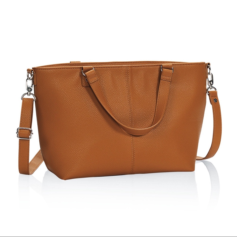 Thirty-One Miles of Style Purse